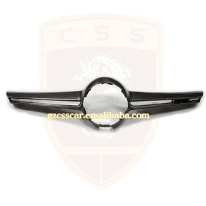 Per Mercedes Bens classe <span class=keywords><strong>E</strong></span> W213 E63 CF canards diffusore griglia principale - Product Image 5