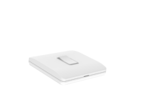 Grid Series NO BATTERY NO WIRE G1 UK STAND RF433 Interrupteur cinétique sans fil 2 touches Interrupteur cinétique étanche pour lumière/maison intelligente