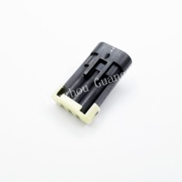 12129615 12110293 Conector de cable automático Macho Enchufe de lámpara frontal de 3 vías para automóvil de la DJ7032Y-1.5-11