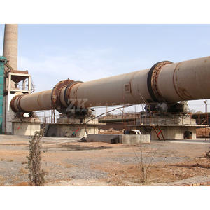 Four rotatif <span class=keywords><strong>pour</strong></span> gel de pétrole, four rotatif horizontal, four rotatif <span class=keywords><strong>pour</strong></span> oxyde de magnésium - Product Image 4