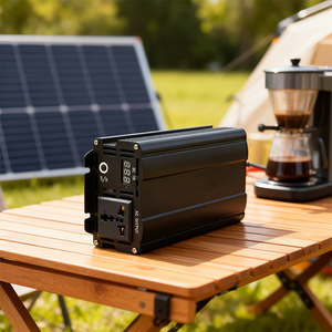 ข้อเสนอพิเศษ 900W 900 วัตต์อินเวอร์เตอร์คลื่นไซน์บริสุทธิ์ 12V/24V/48V/60V/72V DC ถึง 110V/220V AC อินเวอร์เตอร์จัดส่งฟรี - Product Image 1