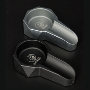 ที่เขี่ยบุหรี่อลูมิเนียมอัลลอยด์ทรงกลม - Product Image 3