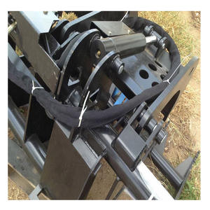 NLFZ Gestión de cables de nailon sin expansión Manga trenzada Protector de manguera hidráulica Manguito de cable tejido - Product Image 4