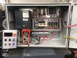 Hàn Rotator Cho Xe Tăng Con Lăn/Ống Hàn Rotator - Product Image 6