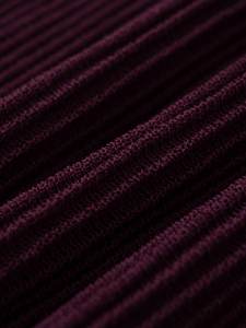 TAOP&ZA 2025秋季新款女装时尚优雅针织无袖圆领修身中长连衣裙0014015 - Product Image 6