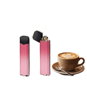 Encendedor de Cigarrillos Desechable Rage Gorilla, Metálico, de Aluminio, Mini, de Bolsillo, USB, 550 mAh, Entrega Rápida desde Almacén en la UE - Product Image 4