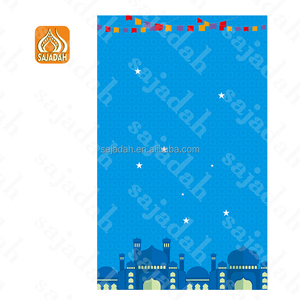 Alfombra de Oración Interactiva DT1601 con Pantalla LED Rectangular, Versión Infantil para <span class=keywords><strong>Aprender</strong></span> Dua y Surahs, para Niños y Niñas - Product Image 2