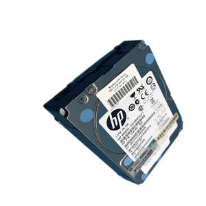 777747-001 - 1.2TB 10K 6G 2.5 SAS QR Hard disk - Product Image 4