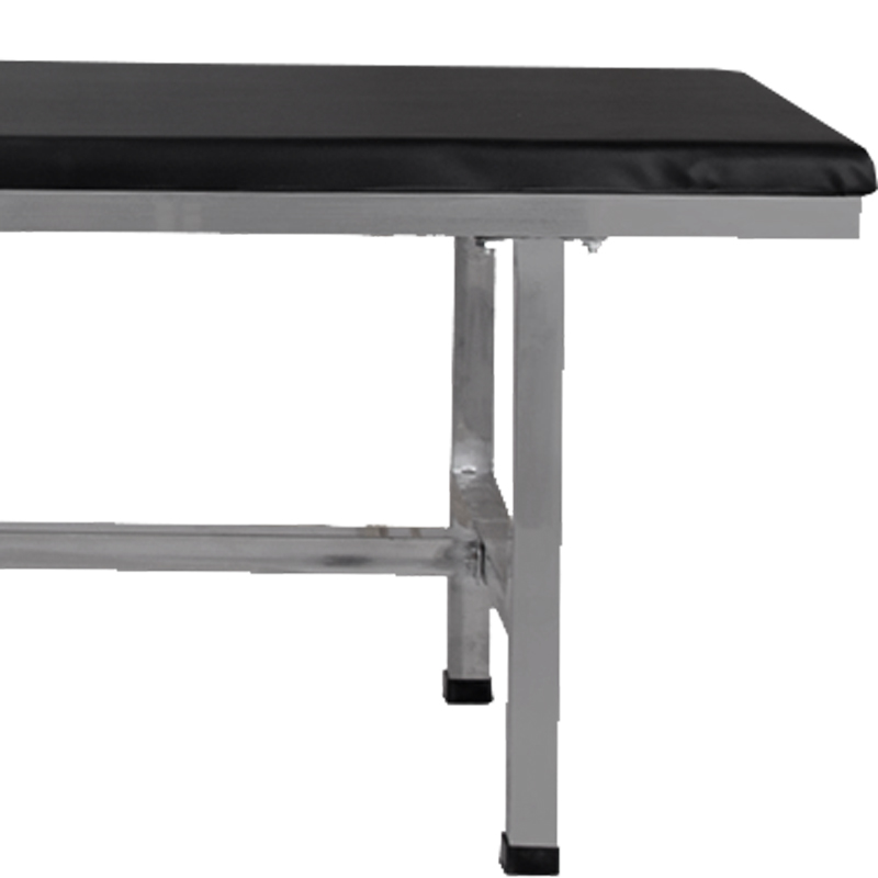 MN-JCC001 Stainless Steel Patient Examination Couch Bed