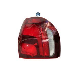 Thích hợp cho 2014 2018 cho BMW X5 đuôi đèn F15 dẫn phía sau đèn phanh đèn lần lượt tín hiệu ban đầu cũ tay - Product Image 1