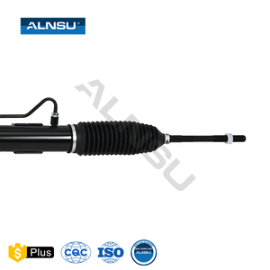 Caja de Dirección de Alta Calidad ALNSU LHD para Ford F150 <span class=keywords><strong>X312</strong></span> 4WD 98-07 4.6L 4L3C3550FD 17704082212 4L3C-3550-FD - Product Image 3