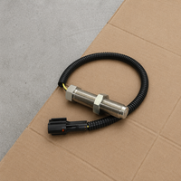 DH220-5 DH220-7 DH225-7 2547-1015 25471015 Drehzahlsensor für Develon Doosan Motorenteile DH300-7 Motorersatzteil