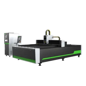 metal sheet and tube fiber laser cutting machine cypcut 2000 cypcut laser cutter machine factory price