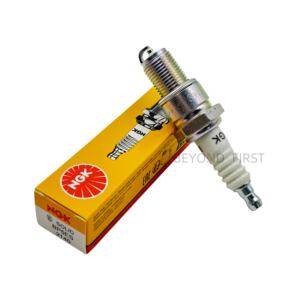 อะไหล่รถยนต์ ระบบจุดระเบิด หัวเทียน NGK รุ่น 2140-BP5ES สำหรับรถยนต์แลนด์โรเวอร์ ดีเฟนเดอร์ สเตชั่น วากอน มิตซูบิชิ ปาเจโร ไอ ซูบารุ เอ็มวี - Product Image 2