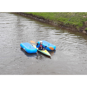 Новый дизайн, надувная платформа для катания на байдарках - Product Image 6