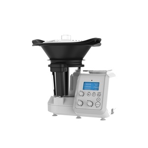 Cuisinière thermique multifonctionnelle 9 en 1 avec balance intégrée pour la cuisine - Product Image 6