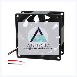 พัดลมระบายความร้อน OEM PFB0824DHE 603-1452-ND และราคาดี - Product Image 1