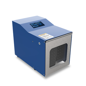 Homogénéisateur de laboratoire de type Stomacher avec contrôle par micro-ordinateur et écran LCD, garantie 1 an - Product Image 6