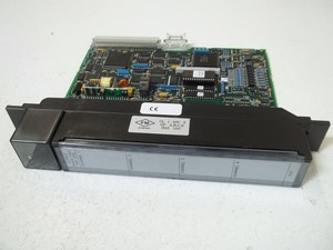 FANUC IC697ALG230 Sortie analogique <span class=keywords><strong>VampI</strong></span> haute tension NSMP - Product Image 2