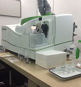 Lithium Fosfor Sulfide Chloride Poeder Batterij Effen Eletrolyte Lpscl - Product Image 2