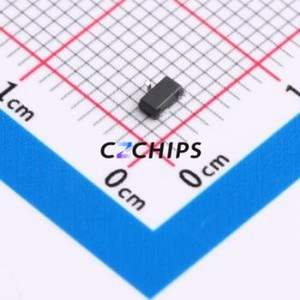 Original New AO3403 SOT-23-3L Transistor Field Effect Transistor (MOSFET) Whole Sale Electronic Component Chips & BOM Service - Product Image 2