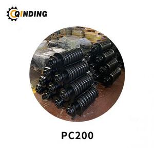 โรงงานรถขุดอะไหล่กลุ่มความตึงเครียด <span class=keywords><strong>PC200</strong></span>ติดตาม <span class=keywords><strong>Adjuster</strong></span> - Product Image 1