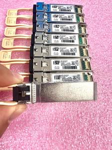 โมดูลออปติคอล SFP-25G-SR-S กิกะบิต ซิงเกิลโหมด SFP อินเทอร์เฟซ LC ดูเพล็กซ์ 1Gbps รองรับมาตรฐาน IEEE 802.3z 1000Base LX - Product Image 2