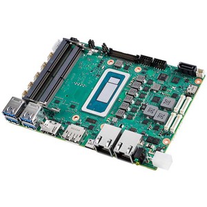 Carte mère industrielle <span class=keywords><strong>Advantech</strong></span> 3,5 pouces MIO-5377 Intel Core I7-1370P I7-1365U I7-1270P I7-1265U I5-1345U I3-1315U I5-1245U 4UART - Product Image 1