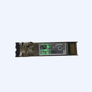 Module émetteur-récepteur fibre optique SFP-10G-ER 100 % original neuf 10G BASE-ER 40KM 1550nm SFP-10G-ER-S SFP-10G-SR SFP-10G-SR-S SFP-10G-L - Product Image 6
