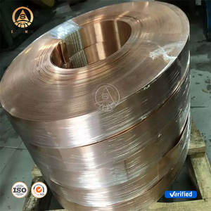 2.1050 2.1052 2.1060 2.1061 합금 청동 코일 가격 (킬로그램당) SAE 660 ASTM B505 SAE J462 J461 C93200 경질 1/2 경질 주석 청동 코일 - Product Image 3