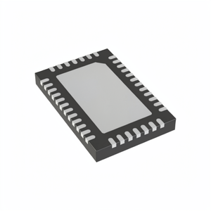 Components Electronic 38 WFQFN Exposed Pad LTC3859ALMPUHF#TRPBF Power Management (PMIC) BOM IC In Stock - Product Image 1