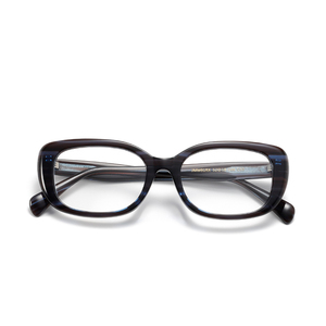 Cat Eye Full Rim <b>Eyeglasses</b> Solid Tortoise Anti-Uv Women Adults Vision Correction <b>Frames</b> - Product Image 6