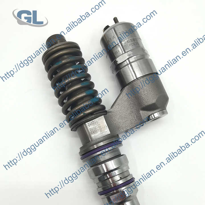Diesel Fuel Injector 0414702009 0986441009 0986441109 For VOL-VO  