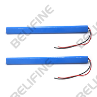Batterie au lithium 36V 10Ah, pack de cellules 10S2P 21700, batteries de stockage d'énergie DIY, 36V 6Ah 8Ah 10Ah 15Ah, batterie Li-po, port XT60 XT90