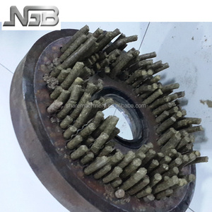 <span class=keywords><strong>Prix</strong></span> <span class=keywords><strong>total</strong></span> 4300USD Fabrication de la machine à granulés de bois - Product Image 6