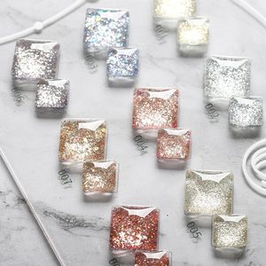 <span class=keywords><strong>Beauty</strong></span> Flashing-esmalte de <span class=keywords><strong>uñas</strong></span> láser para Disco de neón, Gel de neón brillante, brillante, de larga duración - Product Image 6