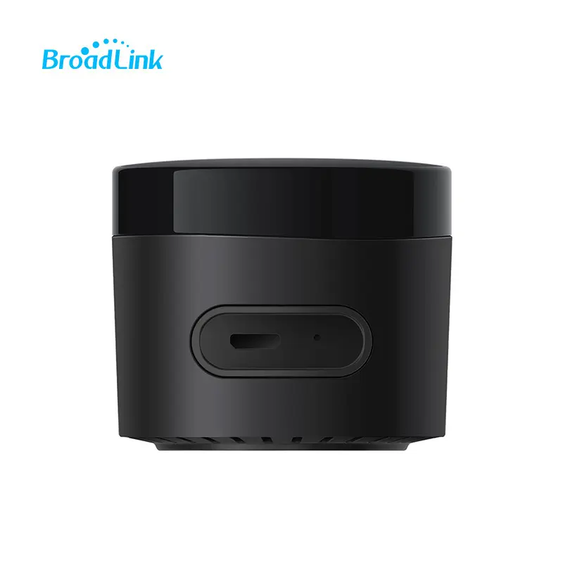 Broadlink-miniinterruptor inteligente universal rm4, WiFi, Control remoto IR, Alexa, Google Home, Control por voz, el más vendido de 2021