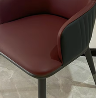 Chaises et tabourets de salle à manger modernes - Meubles de restaurant durables, écologiques et légers pour cafés, bars à domicile, salons