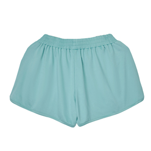 Shorts de plage d'été imprimés sur mesure, grande taille, shorts de plage décontractés, souvenir d'île - Product Image 2