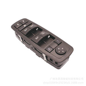 Interruptores Automotrices para Dodge y Chrysler 68307001AA y 68307001AB, Piezas de Regulador de Ventanas para Uso Automotriz - Product Image 1