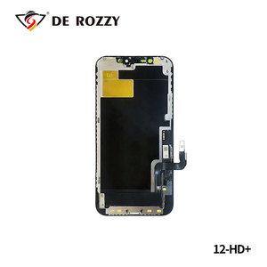 Display LCD Touchscreen HD+ <span class=keywords><strong>In</strong></span>-cell di Ricambio Nuovo di Zecca per Telefoni <span class=keywords><strong>Cellulari</strong></span> Compatibili 12 12Pro con Garanzia di 1 Anno - Product Image 3