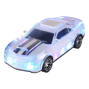 Haut-parleur BT sans fil modèle de <span class=keywords><strong>voiture</strong></span> 2021 V66, haut-parleurs portables d'extérieur, vente en gros - Product Image 1