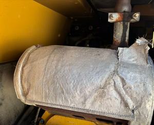 Escavatore Cingolato Idraulico <span class=keywords><strong>CAT</strong></span> <span class=keywords><strong>306</strong></span> Usato Affidabile in Vendita per Dragaggio Fluviale, Durata Garantita, Componenti Principali con Motore Yamaha - Product Image 3