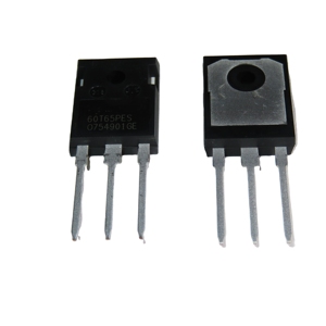 Nouveaux et originaux transistors Power Tube TO-247 IGBT originaux MagnaChip MBQ60T65PES 60T65PES - Product Image 6