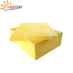 SuperGold Feuille d'isolation ignifuge <span class=keywords><strong>Laine</strong></span> <span class=keywords><strong>de</strong></span> <span class=keywords><strong>verre</strong></span> Matériaux d'isolation pour la construction <span class=keywords><strong>Panneau</strong></span> <span class=keywords><strong>de</strong></span> <span class=keywords><strong>laine</strong></span> <span class=keywords><strong>de</strong></span> <span class=keywords><strong>verre</strong></span> imperméable - Product Image 1