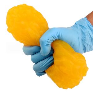 Modèle de graisse de 7,5 lb-Motivateur visuel de perte de poids avec texture réaliste pour les clients du gymnase et les cours de nutrition - Product Image 6