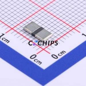 RLM25FEGMR50M ตัวต้านทานการรับรู้กระแส/ตัวต้านทาน2512ตัวต้านทานการสุ่มตัวอย่าง0.5mOhm 1% 3W - Product Image 2