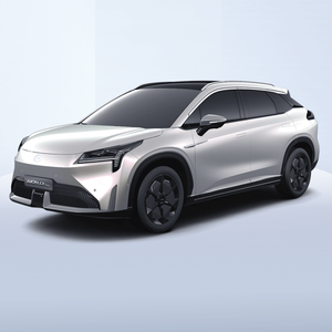 Aion LX artı yüksek hızlı çin EV elektrikli Sedan SUV AION Y/V/S artı 80 elektrikli araçlar araba - Product Image 3