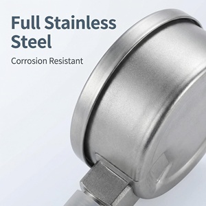 Paslanmaz Çelik Basınç Göstergesi - Product Image 3