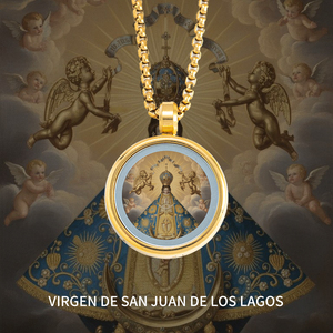 Recuerdos de la Virgen de <span class=keywords><strong>San</strong></span> Juan de Jalisco al por Mayor, Artesanías de la Iglesia Milagrosa, Souvenirs de la Virgen de <span class=keywords><strong>San</strong></span> Juan - Product Image 1